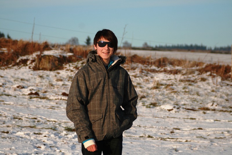 SNOW CROSS 29.12.2009